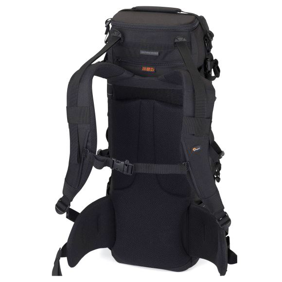 Lowepro Lens Trekker 600 AW III black