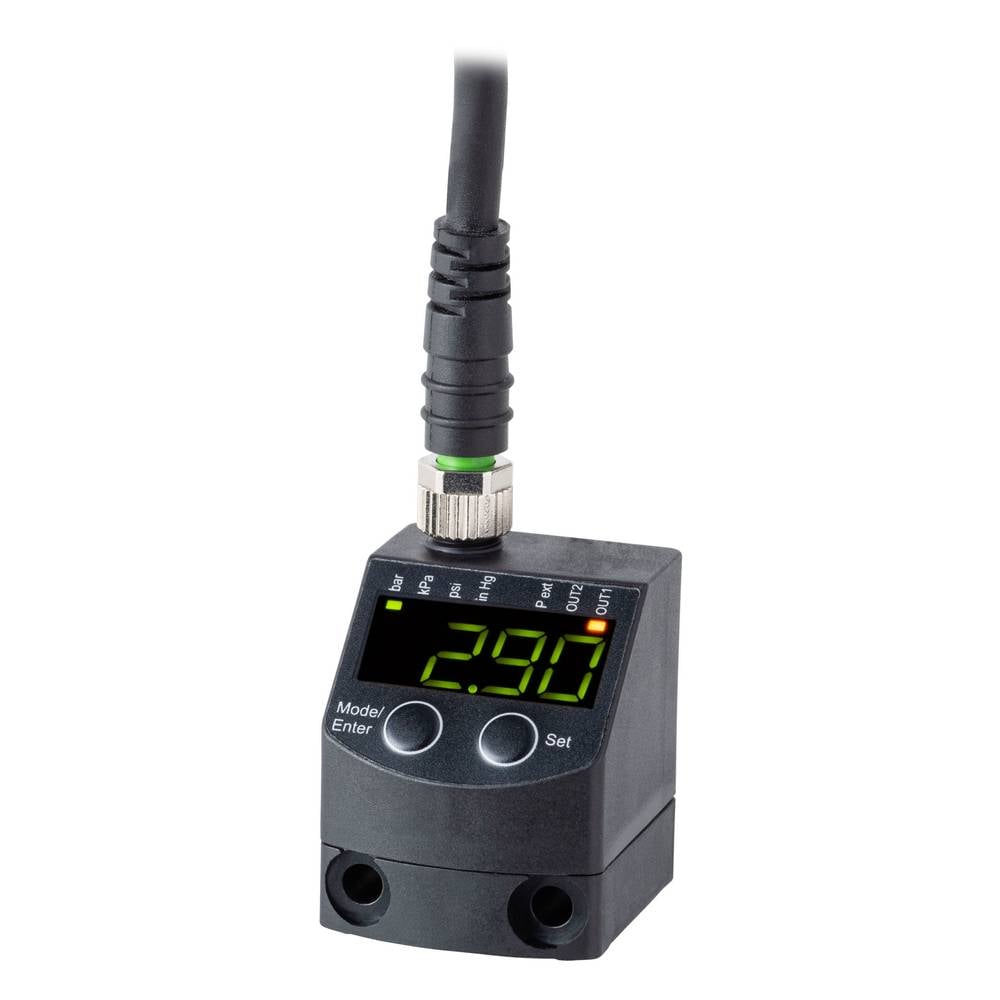 IMI NORGREN Druksensor PNP 54D-V110G-DA1-AA