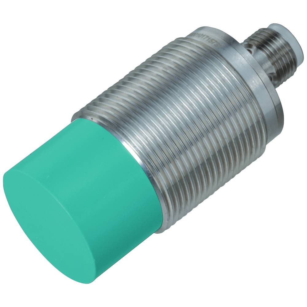 Pepperl+Fuchs Inductieve sensor NPN NBN15-30GM50-E0-V1