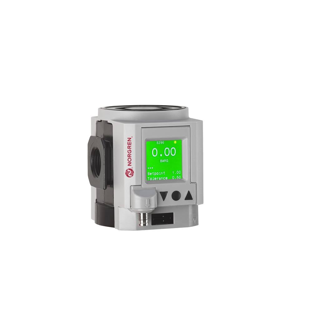IMI NORGREN Druksensor Q84G-4GN-NNE