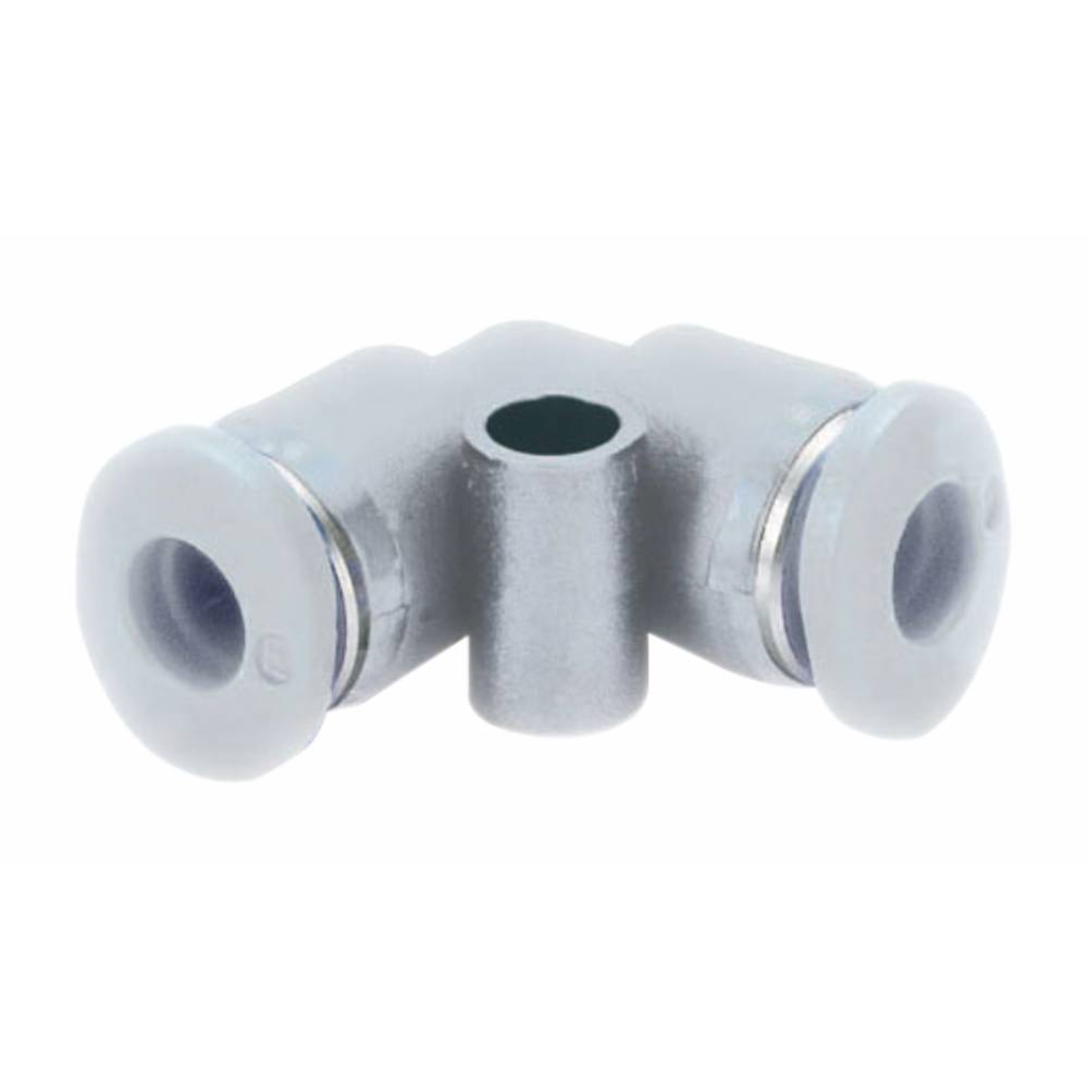 IMI NORGREN Haakse koppeling M00400300 Buis-Ø: 3 mm 1 stuk(s)