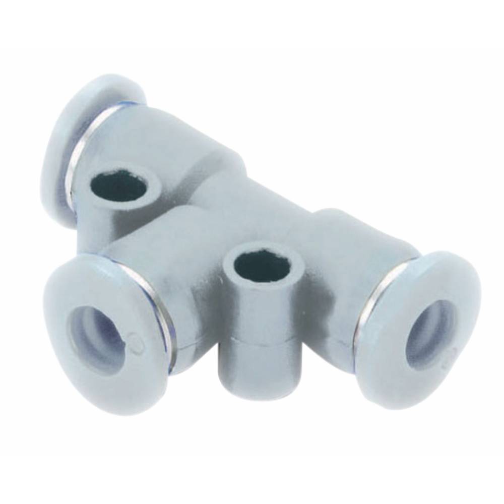 IMI NORGREN T-connector M00600300 Buis-Ø: 3 mm 1 stuk(s)