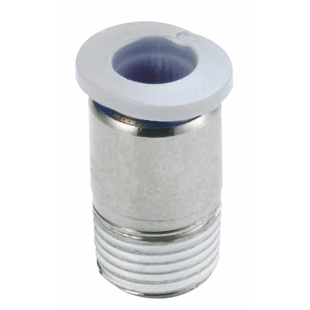 IMI NORGREN Schroefverbinding M022A0305 Buis-Ø: 3 mm Afm. schroefdraad: M5 1 stuk(s)