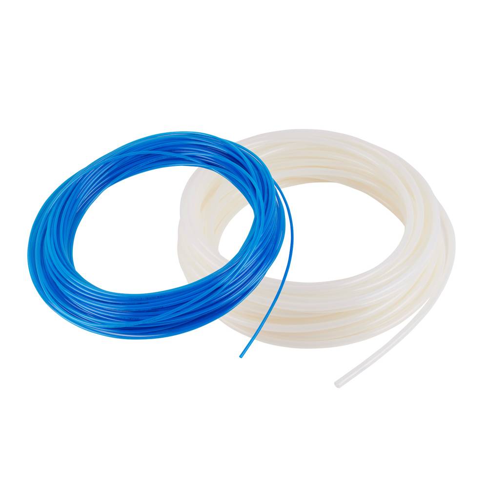 IMI NORGREN Persluchtslang PU2-0304025C Geel Binnendiameter: 4 mm 80 bar 25 m