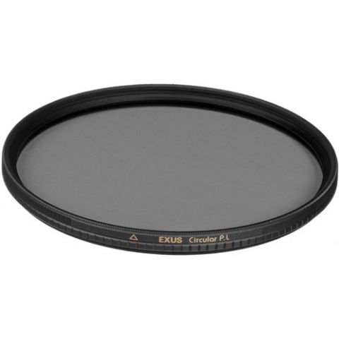 Marumi Circ. Pola Filter EXUS 58 mm