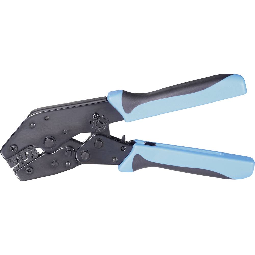 BKL Electronic Krimptang voor 733884 0413018 0413018  Inhoud: 1 stuk(s)
