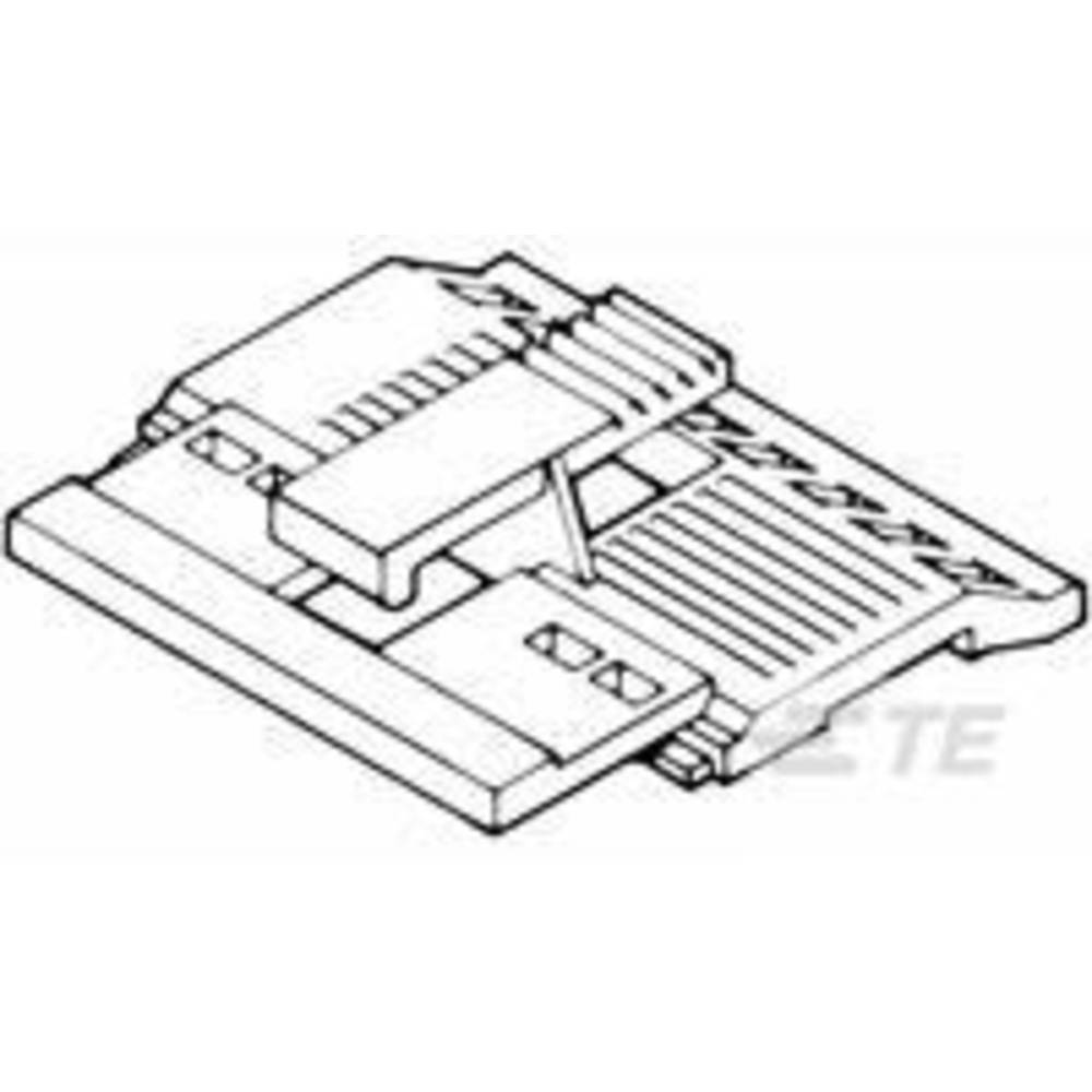 TE Connectivity AMPMODU MT TE AMP AMPMODU MT 102681-2  Inhoud: 1 stuk(s)