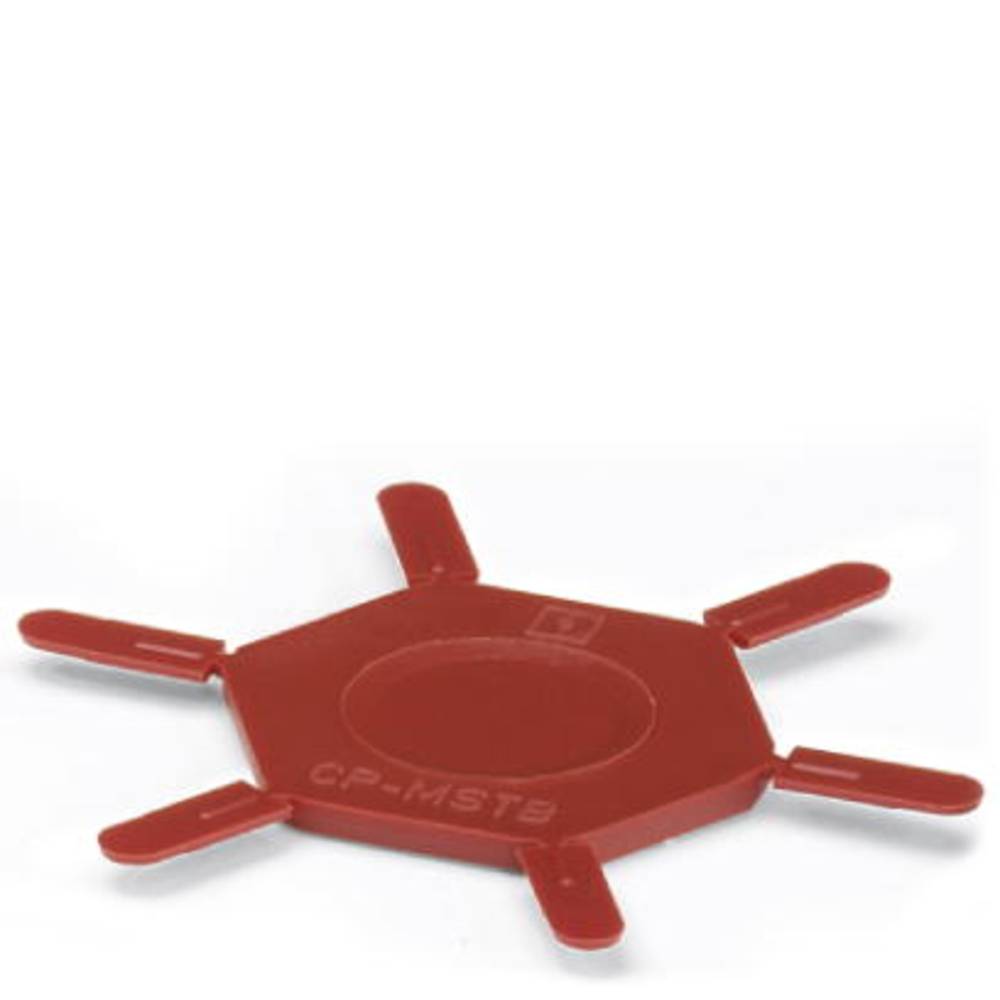 Phoenix Contact CP-MSTB - coderingsprofiel CP-MSTB 1734634  Inhoud: 100 stuk(s)