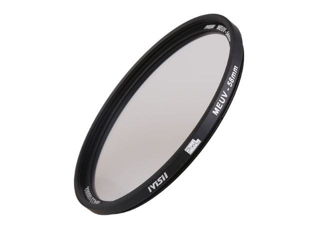 Pixel UV Filter 58 mm