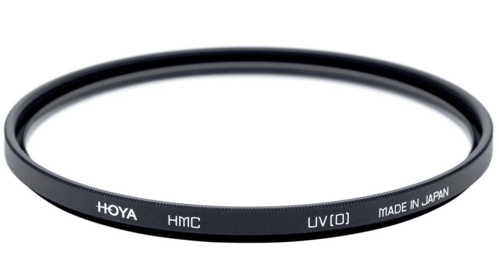 Hoya UV Filter - HMC Multicoated - 95mm