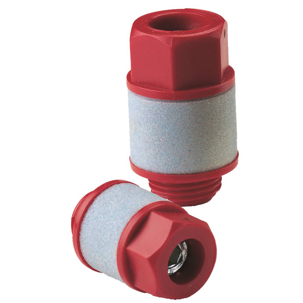 IMI NORGREN Overdruk uitlaat T20C4800 Schroefdraad (buiten) G 1/2 10 bar Plastic 1 stuk(s)