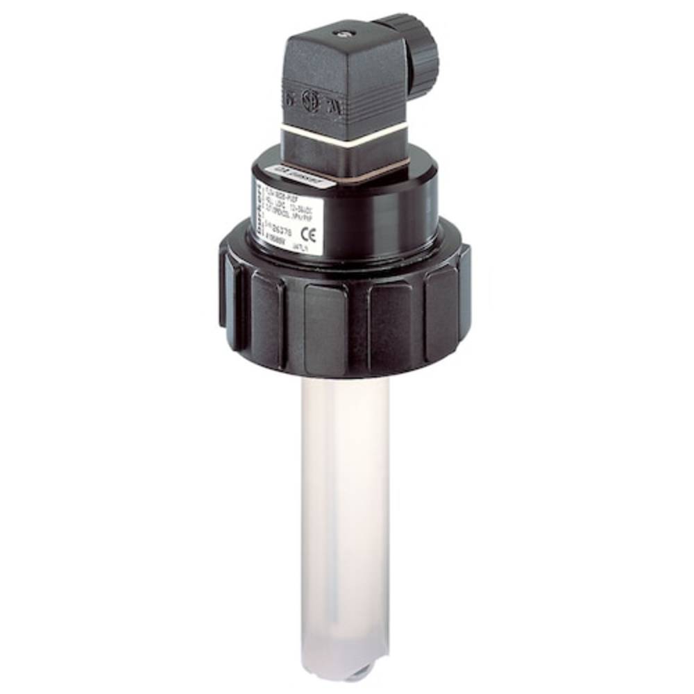 Bürkert 8020 Doorstroommeter met schoepenrad Voedingsspanning (bereik): 12 - 36 V/DC Meetbereik: 0.3 - 10 m/s 1 stuk(s)