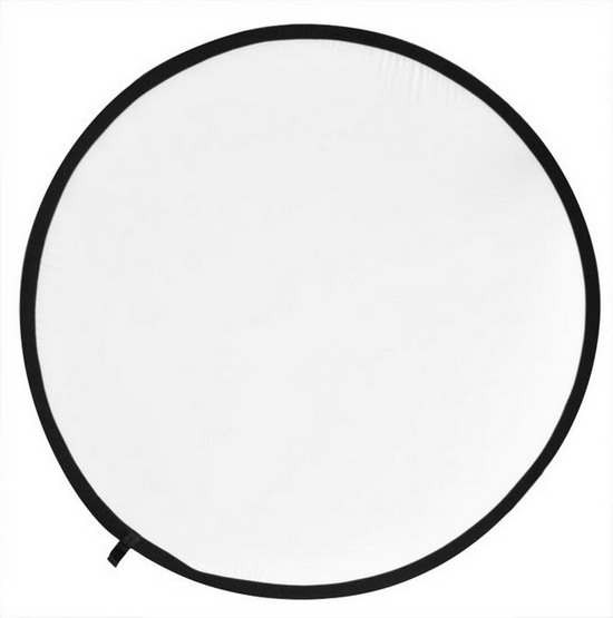 Godox reflectieschermen Translucent - 60cm