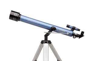 Konus Lenzentelescoop pace-6 60/800