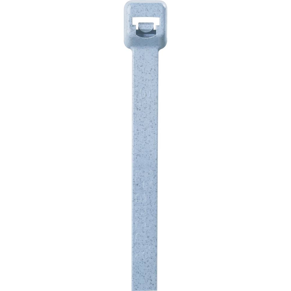 Panduit ASTN-610 PLT4S-C86 Kabelbinder 366 mm 4.80 mm Blauw Detecteerbaar 100 stuk(s)