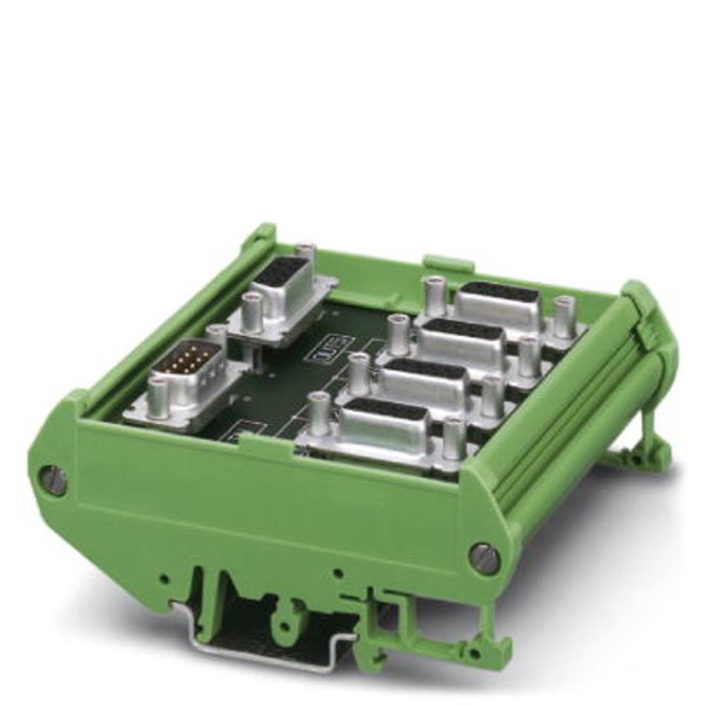 Phoenix Contact 2799364 PSM PTK-4 Passieve module Inhoud: 1 stuk(s)