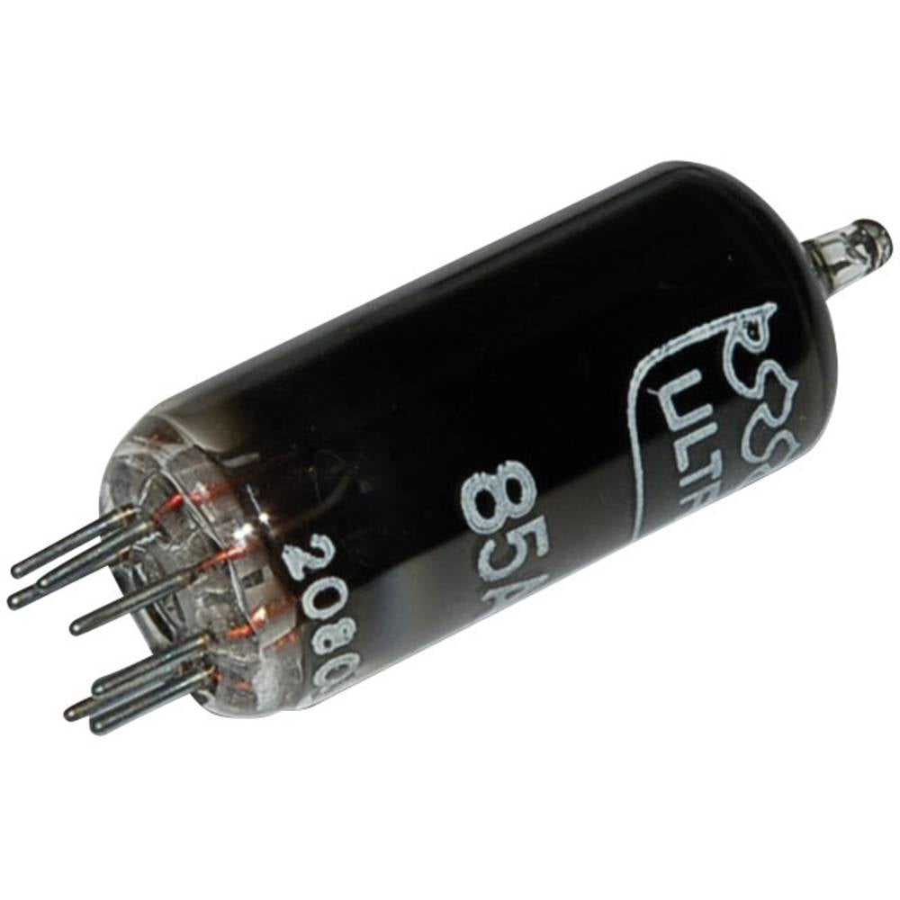 BTB Vertrieb 85 A 2 = STR 85/10 Elektronenbuis Spanningsregelaar 125 V 6 mA Aantal polen: 7 Fitting: Noval 1 stuk(s)