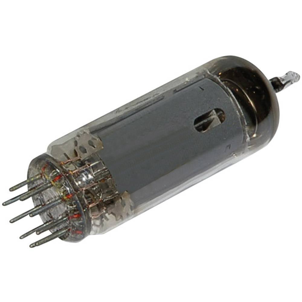 BTB Vertrieb UCH 81 Elektronenbuis Triode-heptode 200 V 3.7 mA Aantal polen: 9 Fitting: Noval 1 stuk(s)