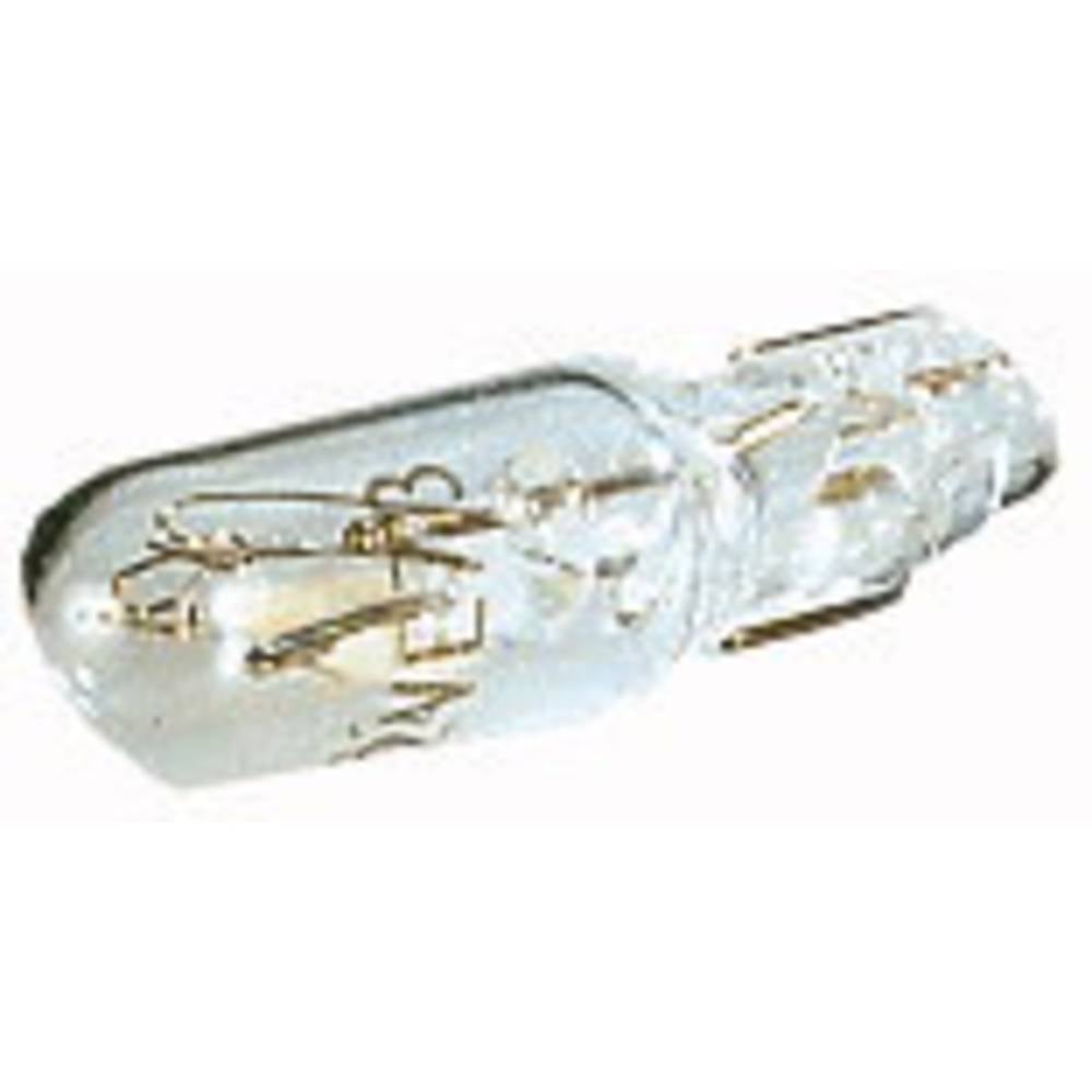 Eaton WBGL24 Gloeilamp (Ø x l) 5 mm x 20 mm 1 stuk(s)