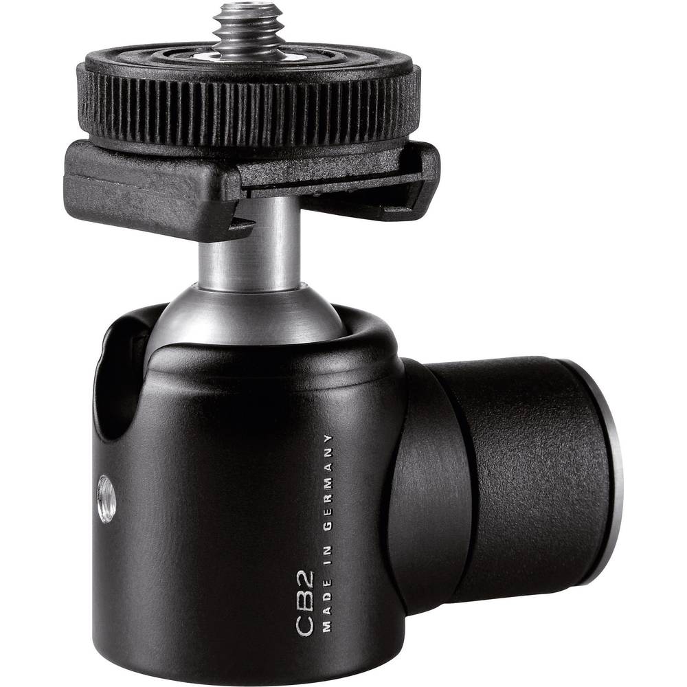 Cullmann CB2.7 Statief-kogelkop