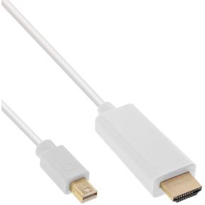 InLine 17172I kabeladapter/verloopstukje