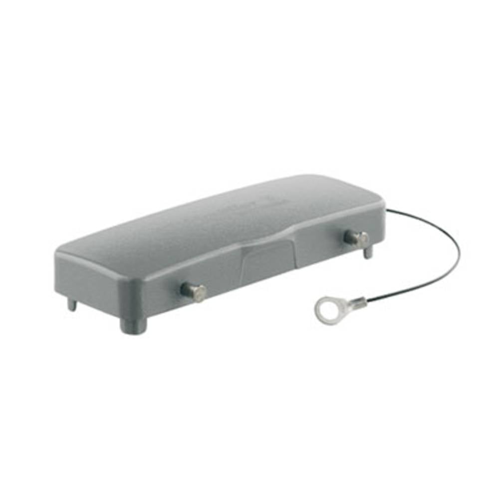 Weidmüller Connectorbehuizing HDC 24B DODQ 4BO  Inhoud: 1 stuk(s)
