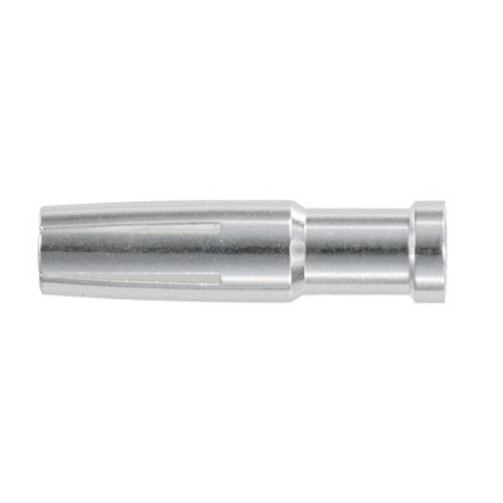 Weidmüller Crimpconnector HDC C HX BM6.0AG  Inhoud: 25 stuk(s)