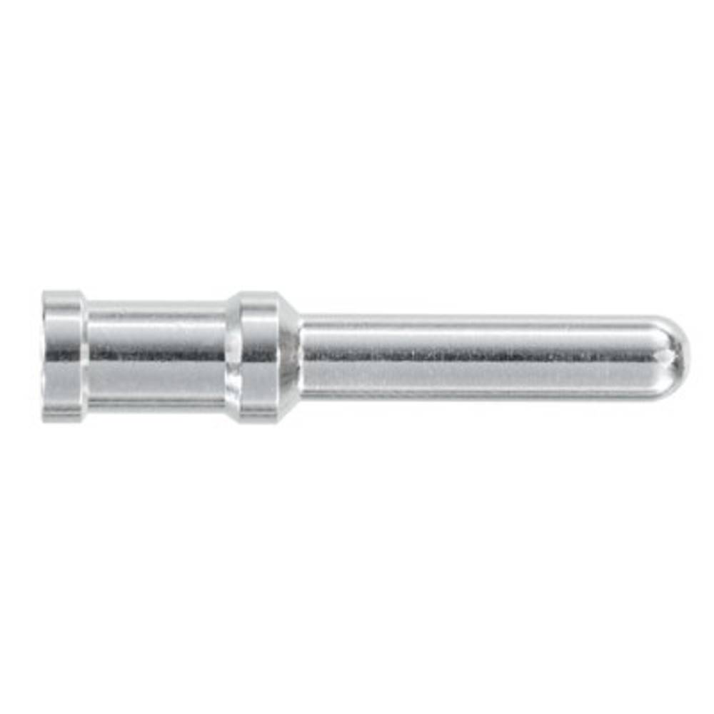 Weidmüller Crimpconnector HDC C HX SM1.5AG  Inhoud: 25 stuk(s)