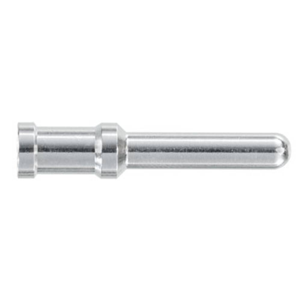 Weidmüller Crimpconnector HDC C HX SM6.0AG  Inhoud: 25 stuk(s)