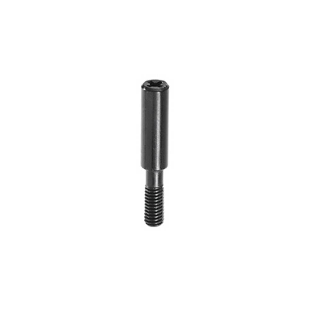 Weidmüller Connectorcomponent HDC CM GUIDING PIN  Inhoud: 100 stuk(s)