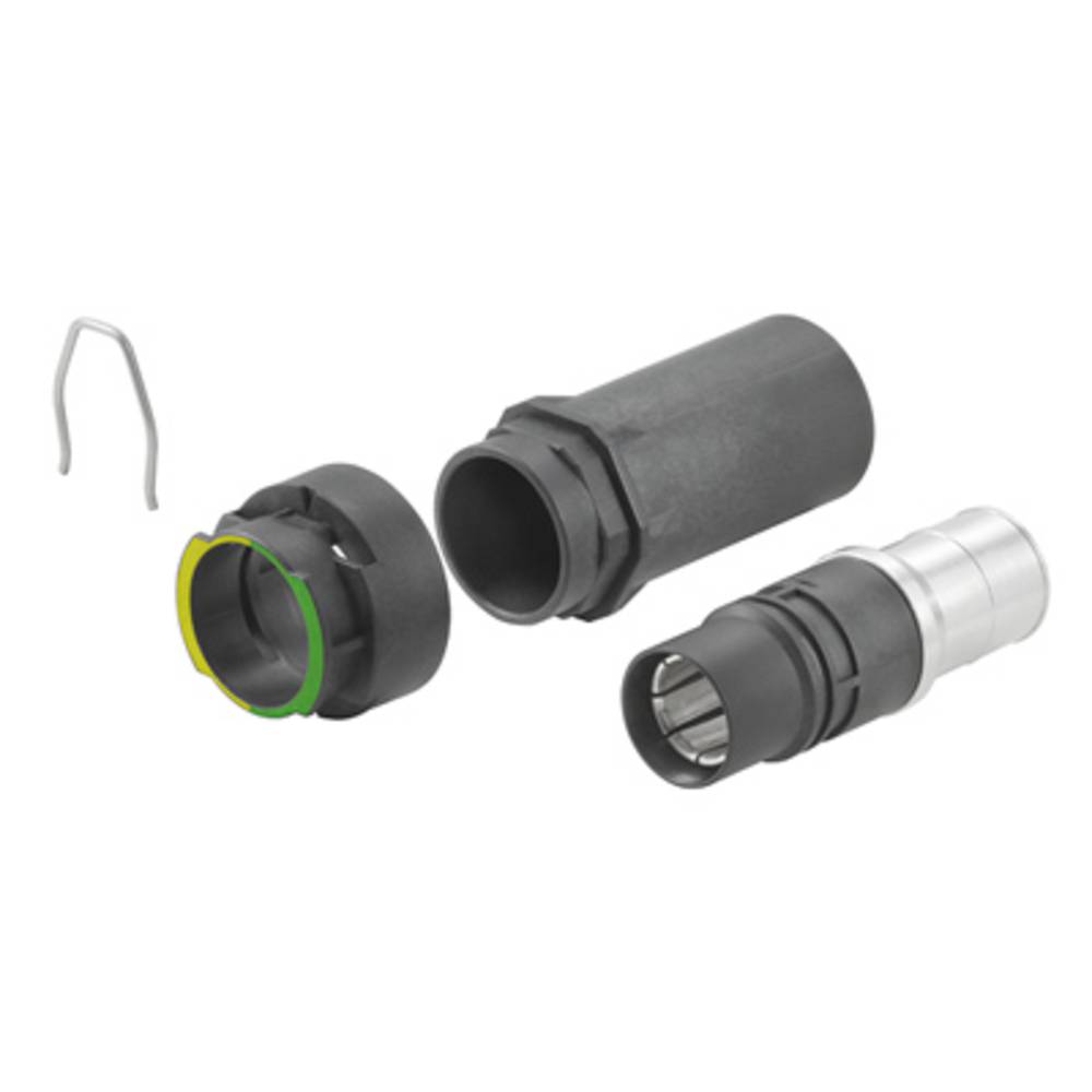 Weidmüller Crimpconnector HDC HP 250 F 50 PE  Inhoud: 1 stuk(s)