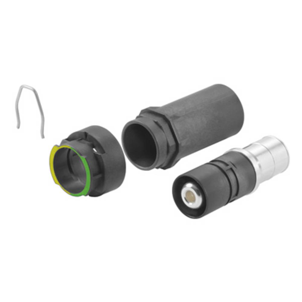 Weidmüller Crimpconnector HDC HP 250 M 50 PE  Inhoud: 1 stuk(s)