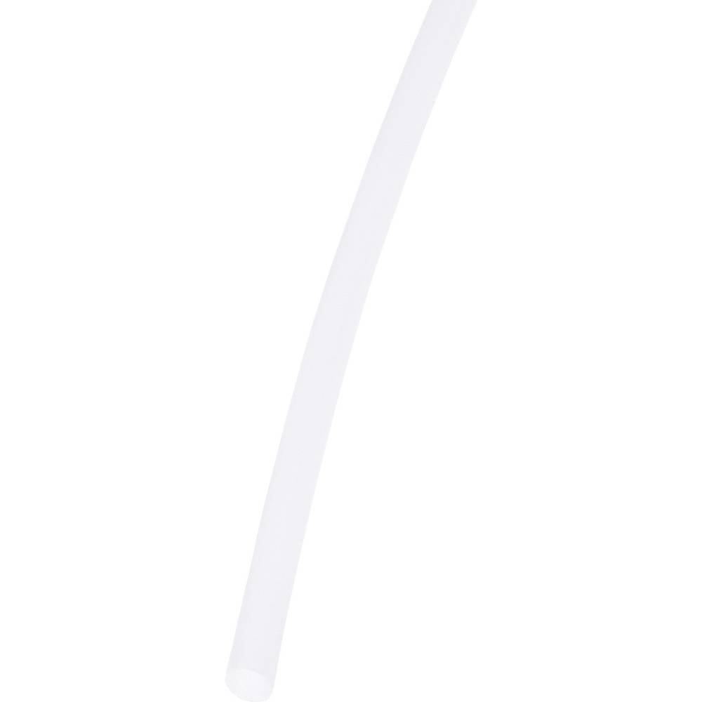HellermannTyton 308-31215 Krimpkous assortiment Transparant 12 mm 4 mm Krimpverhouding:3:1 10 stuk(s)