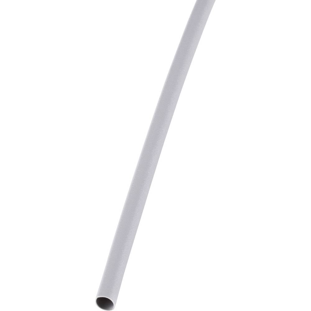 HellermannTyton 308-30613 Krimpkous assortiment Grijs 6 mm 2 mm Krimpverhouding:3:1 10 stuk(s)