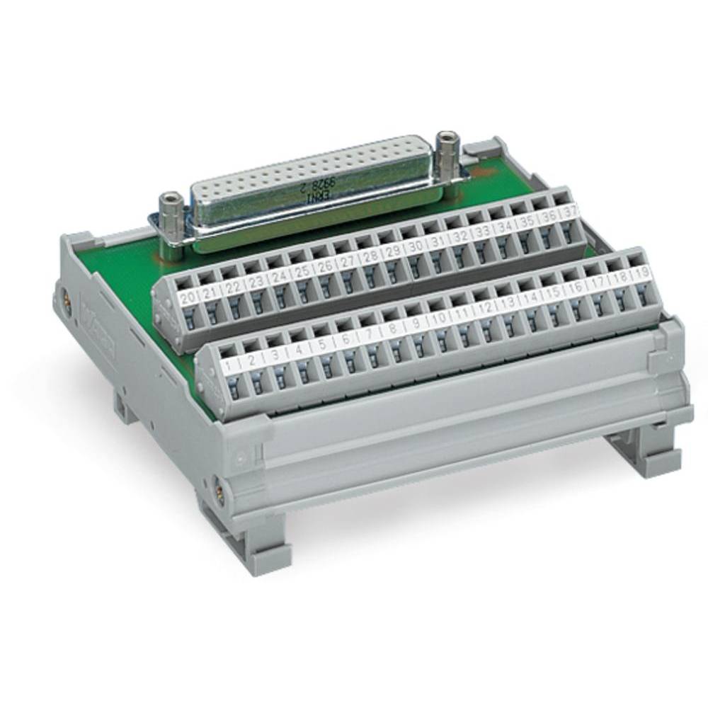 WAGO 289-559 Interface module Inhoud: 1 stuk(s)