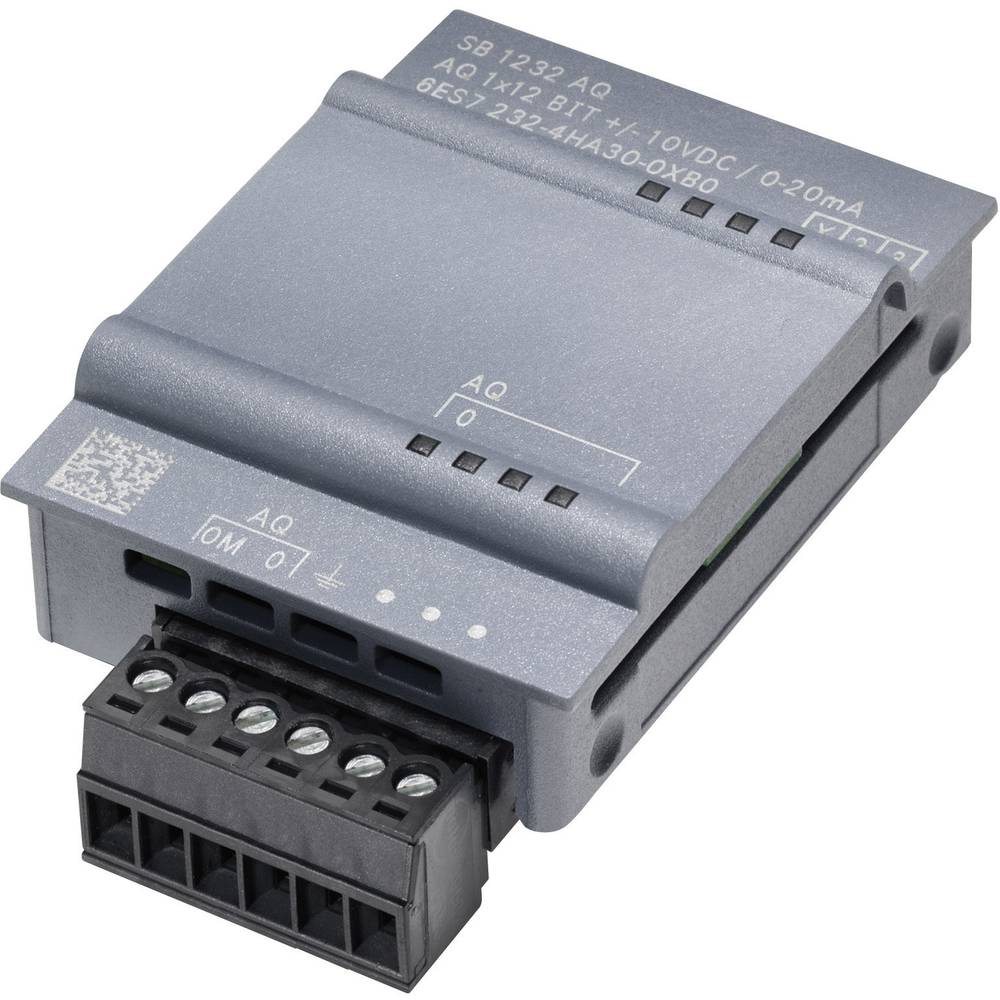 Siemens SB 1232 6ES72324HA300XB0 Analoge PLC-uitvoermodule