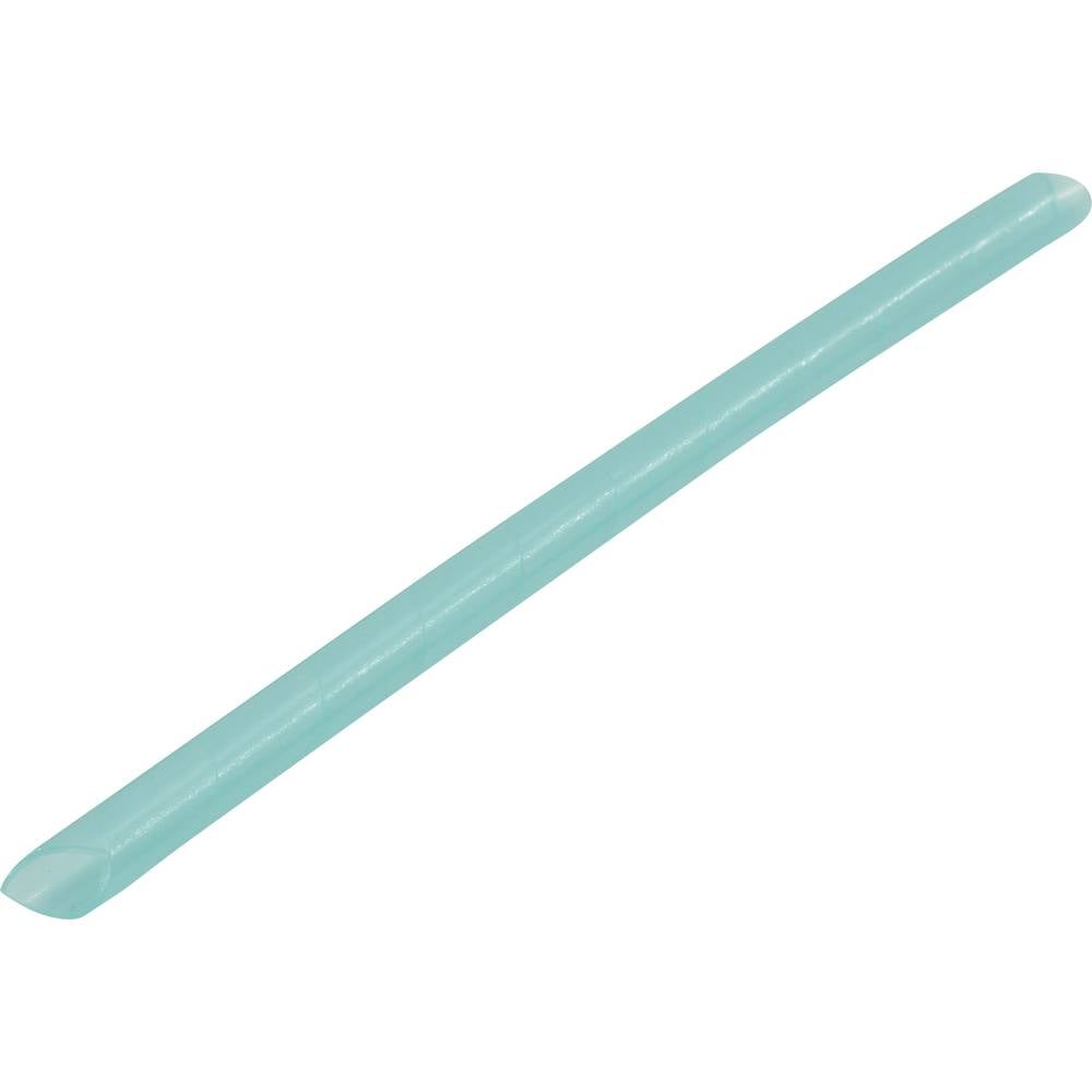 Conrad Components CG12-Green Spiraalslang 9 tot 65 mm Groen 5 m