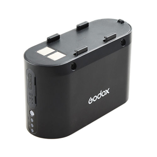 Godox reserve accu - 5800mAh - voor  PB960