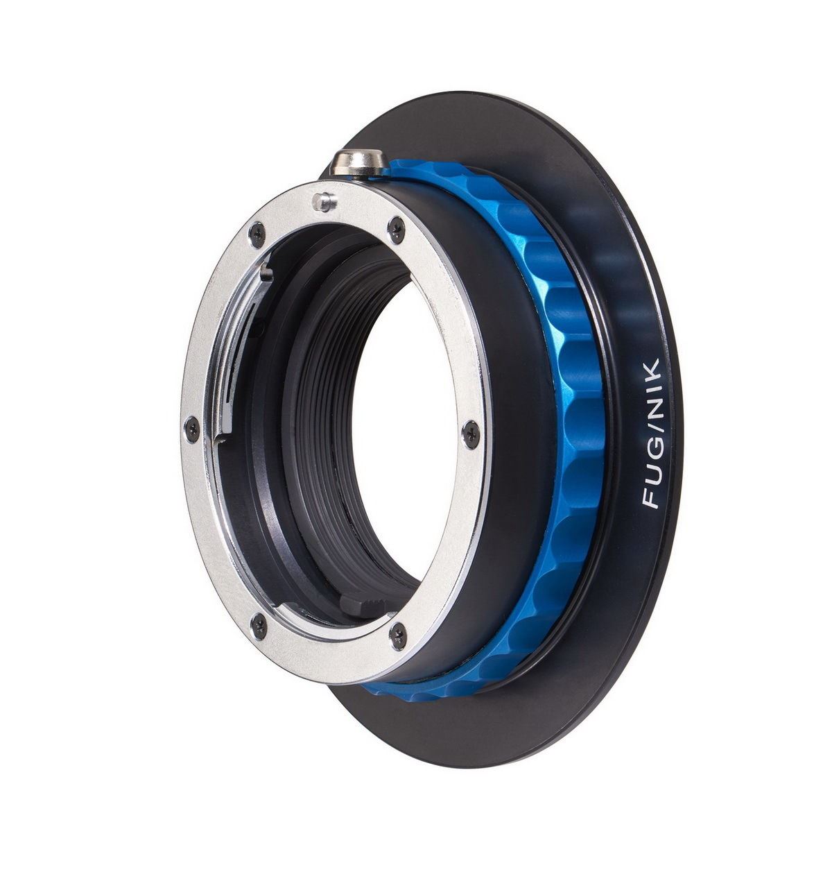 Novoflex Adapter voor Nikon naar Fuji G