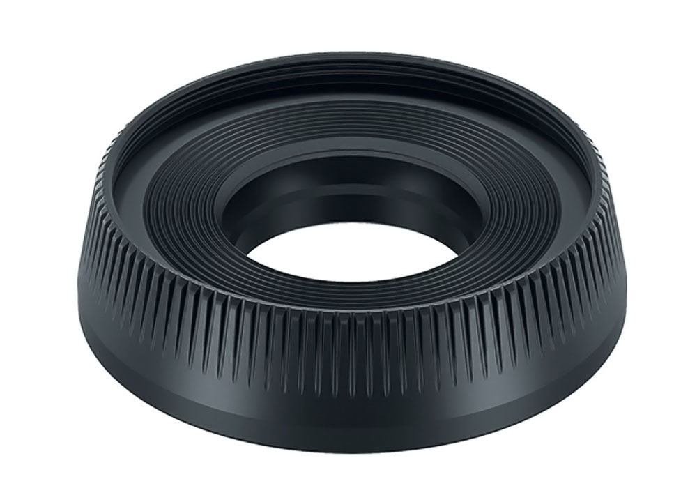 Canon ES-27 Zonnekap voor EF-S 35mm Macro