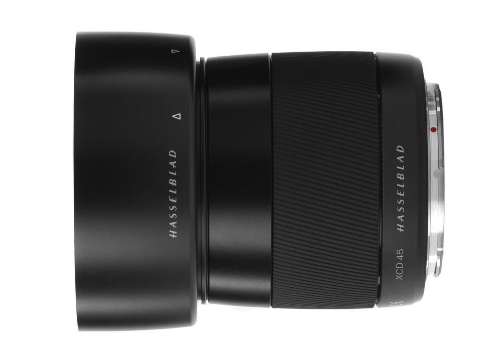 Hasselblad XCD 45mm f/3.5