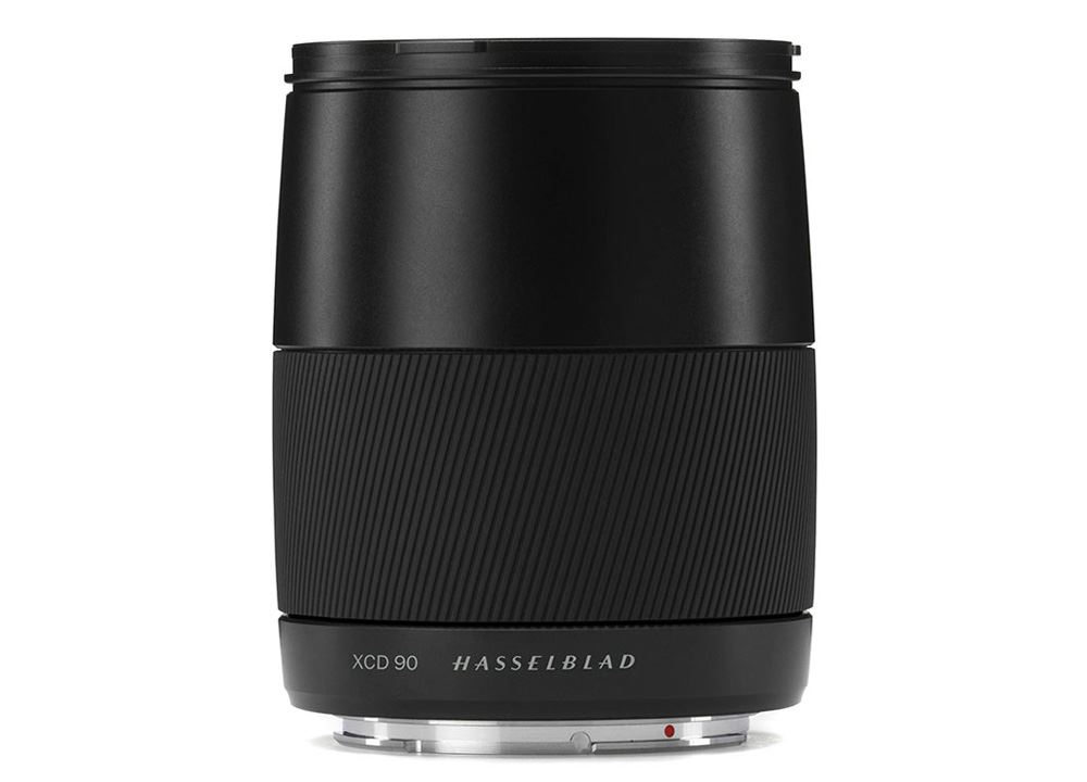 Hasselblad XCD 90mm f/3.2