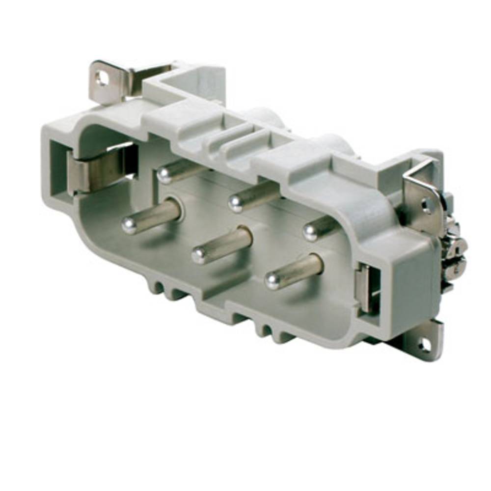 Weidmüller 1498700000 Pin-inzetstuk RockStar HDC HSB 6 + PE Schroeven 1 stuk(s)