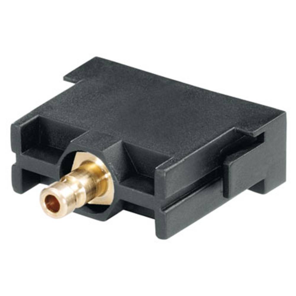 Weidmüller 1894740000 Pneumatiek inzetstuk RockStar HDC CM 1 Slangaansluiting (pneumatiek) 1 stuk(s)
