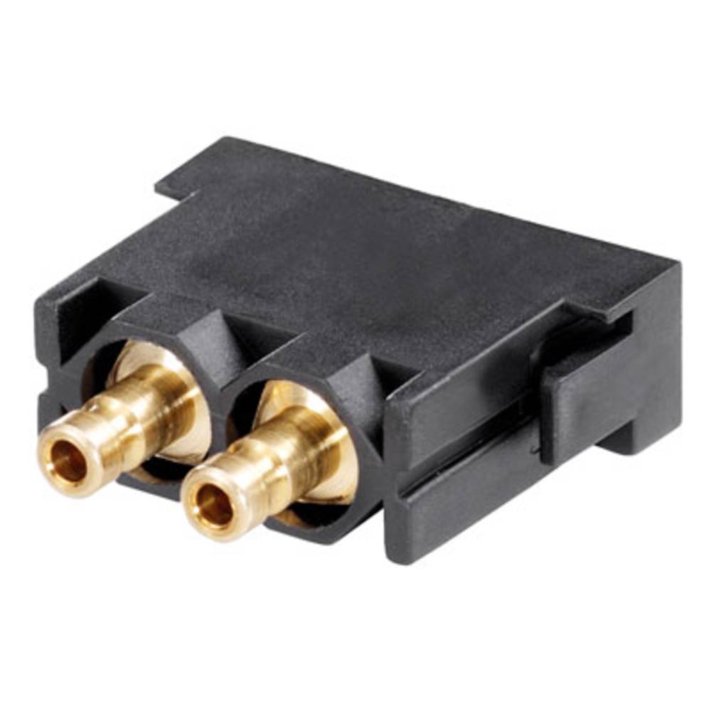 Weidmüller 1894770000 Pneumatiek inzetstuk RockStar HDC CM 2 Slangaansluiting (pneumatiek) 1 stuk(s)