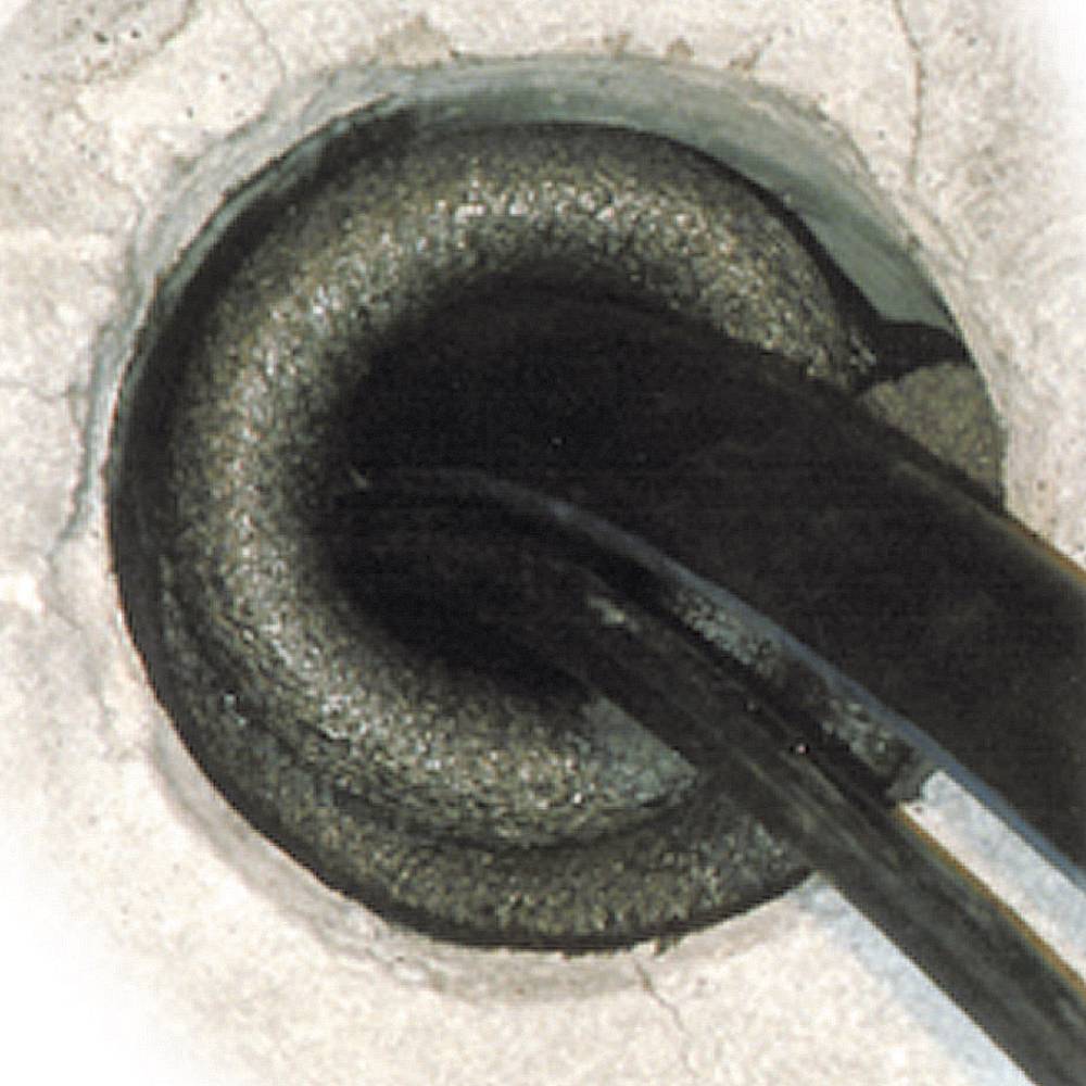 CellPack 143490  Kabelcentrering voor opvulmassa Inhoud: 1 stuk(s)