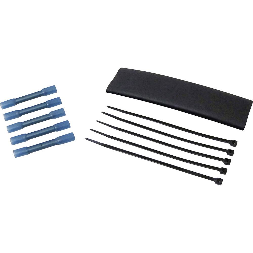 CellPack 345619 SRMH Verbindingsmof zonder schroefverbinder Inhoud: 1 stuk(s)
