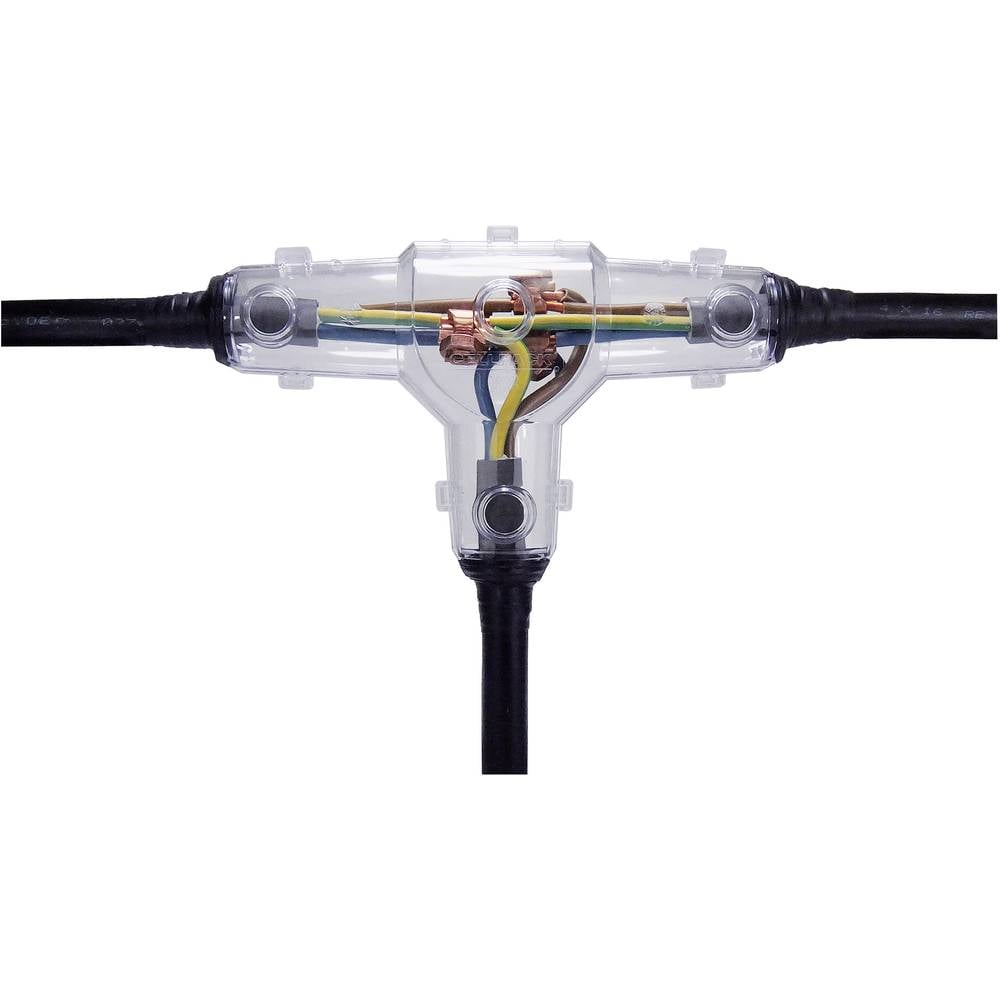 CellPack 353846 T 1 GG Kabelmof Kabel-Ø: 22 mm (max) Inhoud: 1 stuk(s)