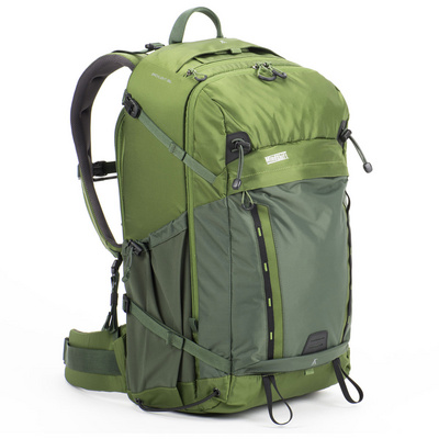 Mindshiftgear Backlight 36L Rugzak