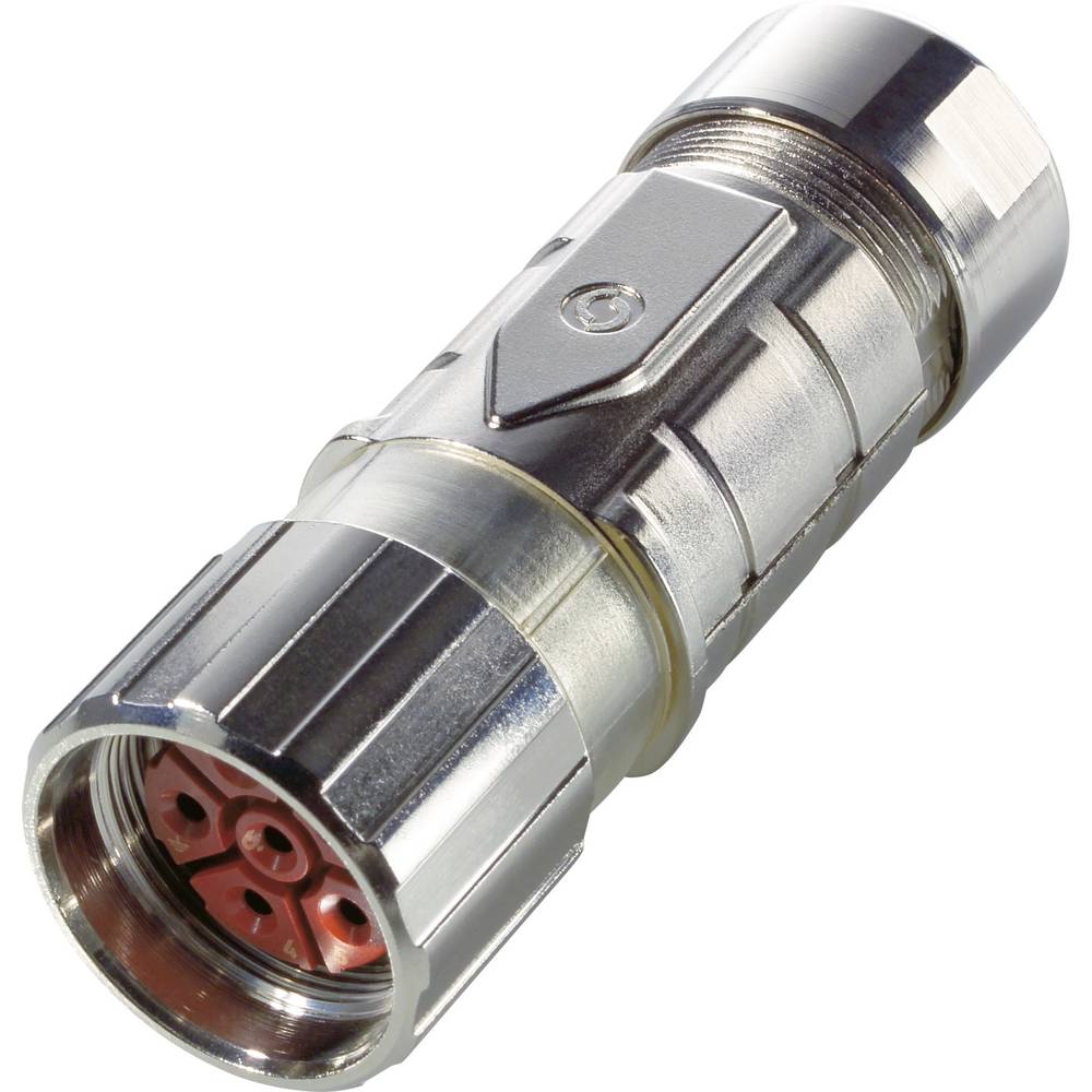 LAPP EPIC connector kit LS1 D6, kabeldoos 75009690  Zubehör  Inhoud: 1 stuk(s)